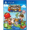 Harvest Moon: Mad Dash (PS4) 5060102955566