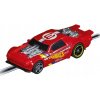 Carrera Auto GO/GO+ 64216 Hot Wheels Night Shifter red GCG2396