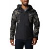 Columbia Inner Limits 2 Jacket Pánska Bunda Farba: Black Black Mod Camo Print, Veľkosť: XL 1893991008