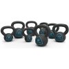 LivePro Cink Kettlebell 8 Kg