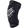 Chrániče Na Kolená Troy Lee Designs T-Bone Knee XS/S čierne