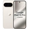 Smartfón Google Pixel 10 Pro 16 GB / 256 GB 5G béžový