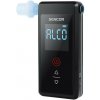 SENCOR SCA BA50FC – Profesionálny alkohol tester s Fuel Cell senzorom SCA BA50FC