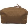 MFH MOLLE Utility pouch, big 24x9x13, horizontálne - coyote (30611R)