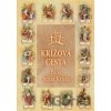 Krížová cesta Pána Ježiša Krista JH - na kartách