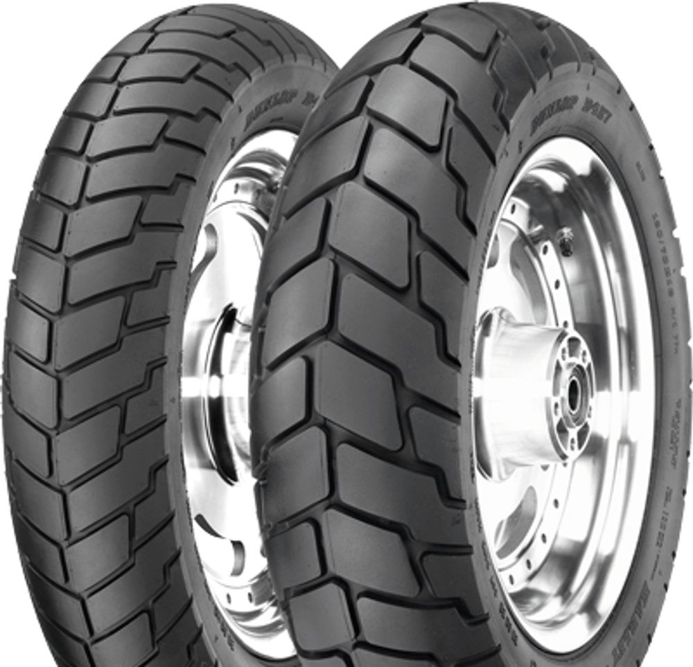 Dunlop D427 Harley-D 180/70 R16 77H