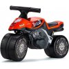 Falk FALK Odrážadlo 406D Dakar Orange baby moto 406D - Odrážadlo