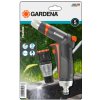 Gardena 18306-20 čistiaci postrekovač Premium - sada
