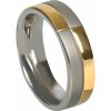 Boccia Titanium prsteň 0101-10 68 mm