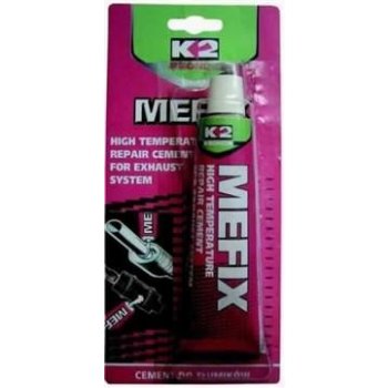 K2 MEFIX na opravu výfukov 140g -