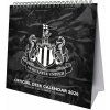 Fan-shop Stolní Kalendar NEWCASTLE UNITED 2026