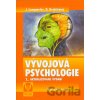 Vývojová psychologie - Josef Langmeier, Dana Krejčířová