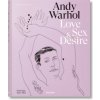 Andy Warhol. Love, Sex, and Desire. Drawings 1950-1962