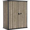Keter box Signature 1400 l Walnut