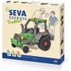 SEVA DOPRAVA - Traktor
