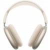 Apple AirPods Max 2 (2026) hviezdne biela (MHWL4ZM/A)