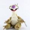 Plyšové hračky Doba ľadová Manny, Sid, Diego a Scrat Variant: Sid 27cm