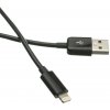 Avacom DCUS-MFI-120W MFI-120W USB - Lightning, MFI certifikace, 120cm, bílý