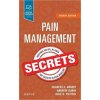 Pain Management Secrets - Charles E Argoff Andrew Dubin Julie Pilitsis