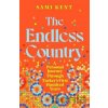 The Endless Country - Sami Kent
