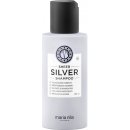 Maria Nila Sheer Silver šampón neutralizujúci žlté tóny 100 ml