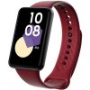 Remienok Solid Wristband bordový pre Honor Band 9
