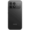 POCO F8 Pro 256+12GB Black