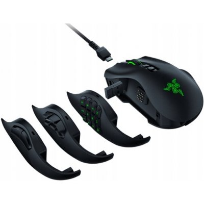 Razer Naga Pro RZ01-03420100-R3G1