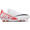 Nike MERCURIAL VAPOR 15 CLUB FG/MG JR