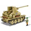 COBI 3050 COH Marder III Sd. Kfz. 139, 1:35, 420 k, 1 f