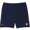 Lacoste Roland Garros Club Modrý