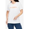 adidas Dámske tričko TERREX Multi Endurance Tech Tee white