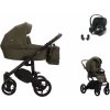 BEBETTO Luca New + Cybex Aton B2 i-Size 36 2023