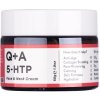 Q+A 5-HTP Face & Neck Cream 50 g