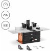 MSW Stolnáa fréza - 1500 W - až 24 000 ot/min MSW-WOBD-1500Y