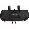 Taška na riadidlá Cyclite Handle Bar Roll Bag / 02 - black uni