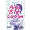 Ako byť dievčaťom - Candace Bushnell, Katie Cotugno