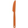 Nôž Sea to Summit Camp Cutlery Knife - burnt orange