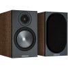 Monitor Audio Bronze 50 Walnut (Kompaktné regálové dvojpásmové reproduktory (pár))