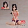 Kaguya-sama Love Is War Kaguya Shinomiya Relax Time BanPresto
