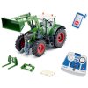Siku Traktor Fendt 933 Vario 6796