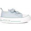 Big Star Nízke tenisky KK374078 Modrá