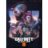 Call of Duty: Black Ops 4 - The Official Comic Collection