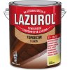 Lazurol Topdecor S1035 tenkovrstvá lazúra na drevo T000 prírodná, 2,5 l