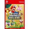 New Super Mario Bros U Deluxe – Nintendo Switch Digital