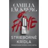 Strieborné krídla (Faye 2) - Camilla Läckberg