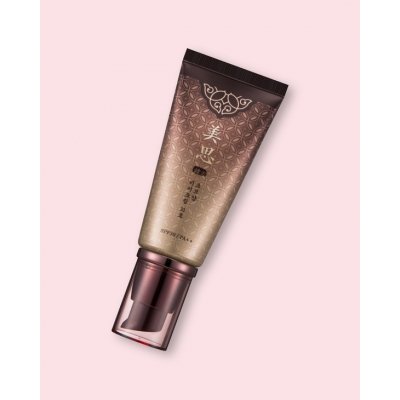 Missha M Cho Bo Yang BB Cream SPF30 No.21 Light Beige 50 ml