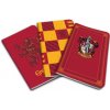 Harry Potter: Gryffindor Pocket Notebook Collection