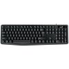 Genius KB-117/Drôtová USB/ CZ- SK layout/Čierna 31310016415