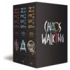 Chaos Walking Boxed set - autor neuvedený